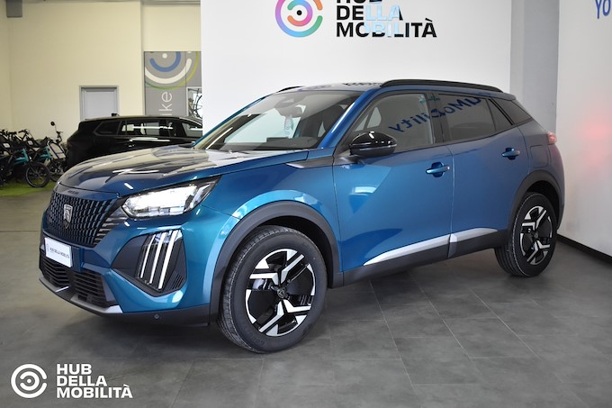 2008 PureTech 100 Allure S/S